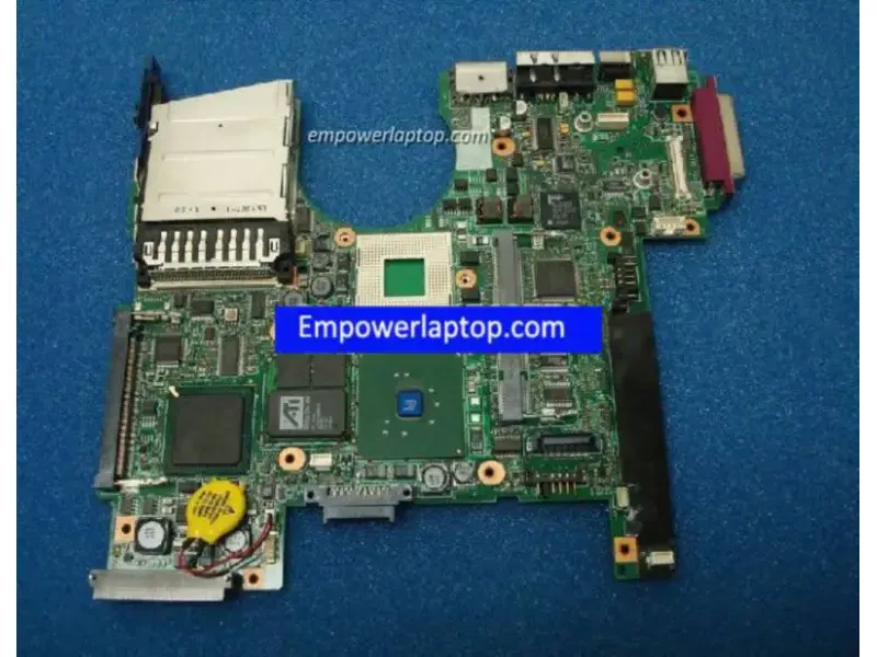 Lenovo T42 T40 T41 39T5463 Hauptplatine