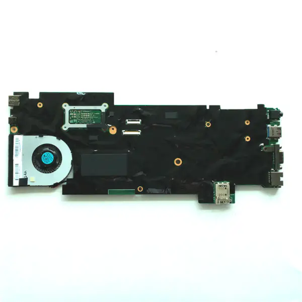 Lenovo ThinkPad T431S Laptop-Motherboard mit Onboard-CPU