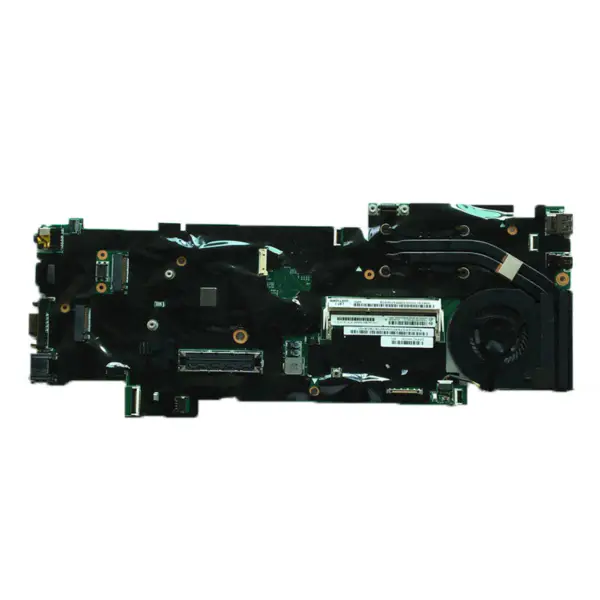 Lenovo ThinkPad T431S Laptop-Motherboard mit Onboard-CPU