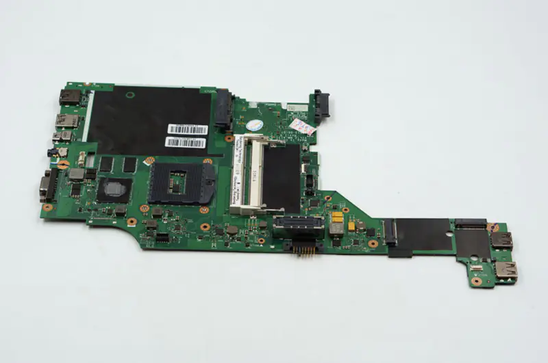 Lenovo Thinkpad T440P Hauptplatine