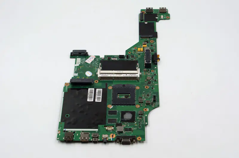 Lenovo Thinkpad T440P Hauptplatine
