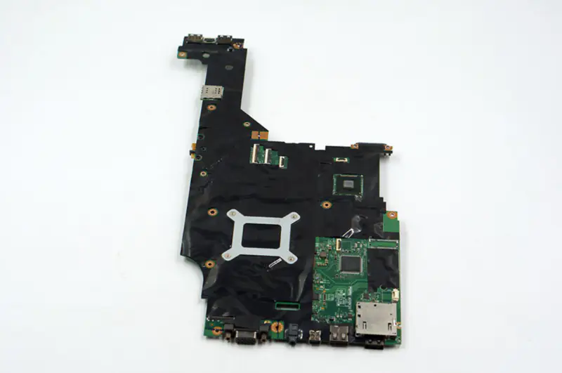 Lenovo Thinkpad T440P Hauptplatine