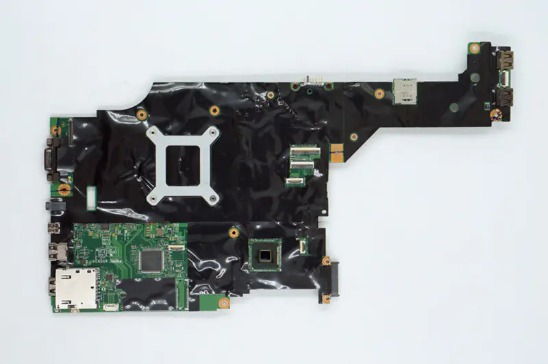 Lenovo Thinkpad T440P Hauptplatine