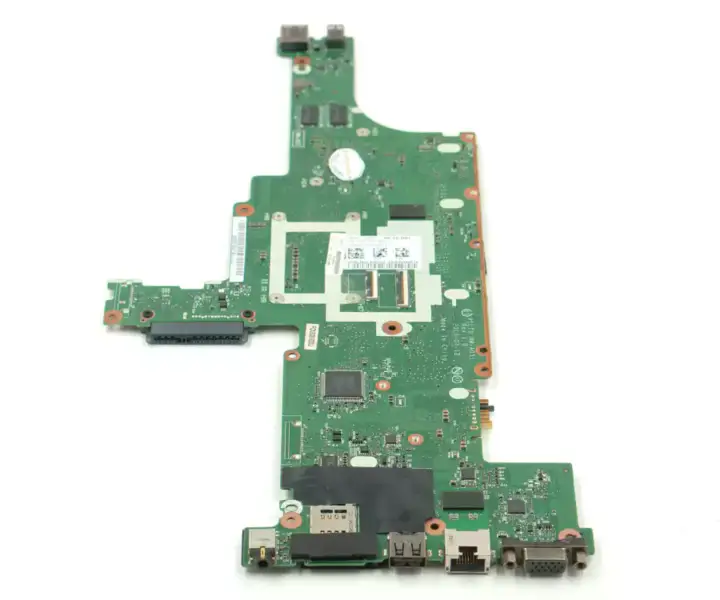 Lenovo Thinkpad T440S Hauptplatine