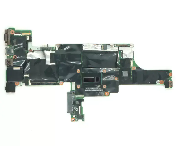 Lenovo Thinkpad T440S Hauptplatine