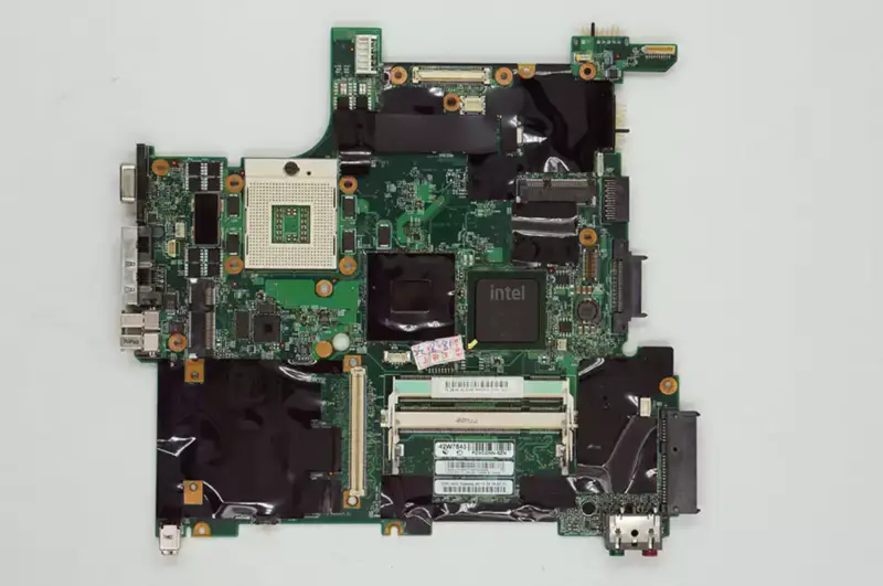 Lenovo IMB thinkpad T61 FRU:42W7866 Hauptplatine