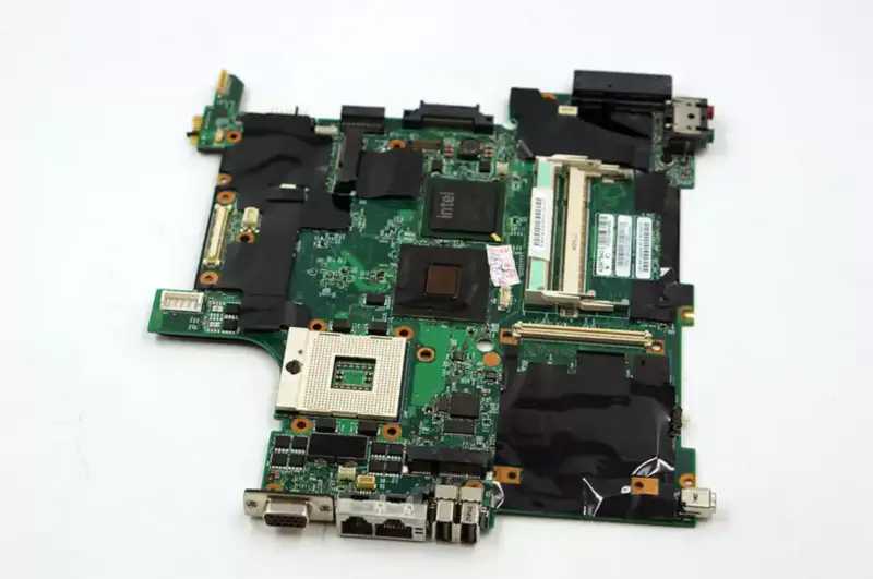 Lenovo IMB thinkpad T61 FRU:42W7866 Hauptplatine