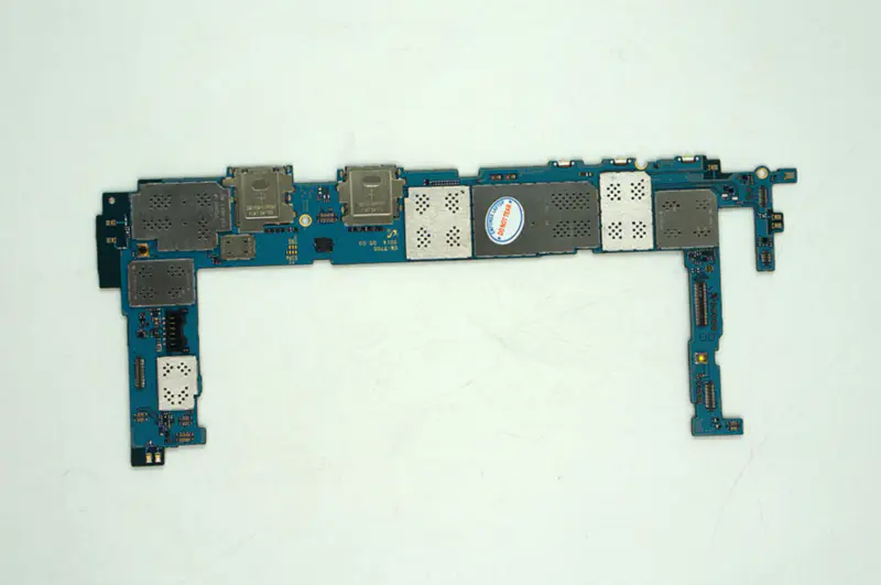 Samsung Galaxy SM-T705 Hauptplatine