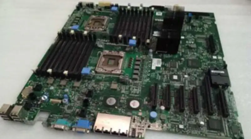 DELL PowerEdge T710 Server Hauptplatine 2DYMC