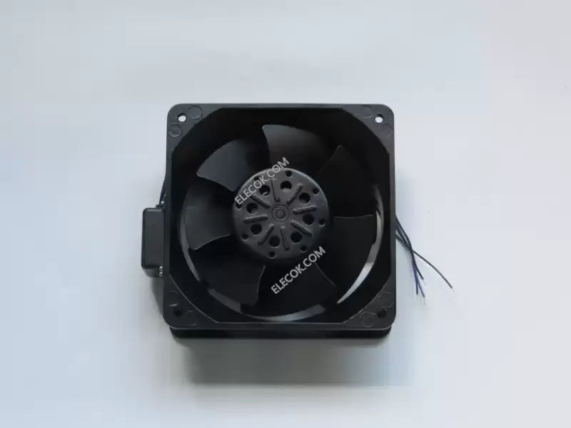 ROYAL FAN T750DGX 100V 50/60Hz mit NC-Sensor