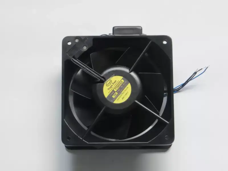 ROYAL FAN T750DGX 100V 50/60Hz mit NC-Sensor