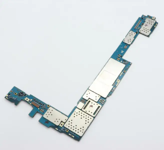 Samsung Galaxy Tab S2 T817V freigeschaltetes Motherboard