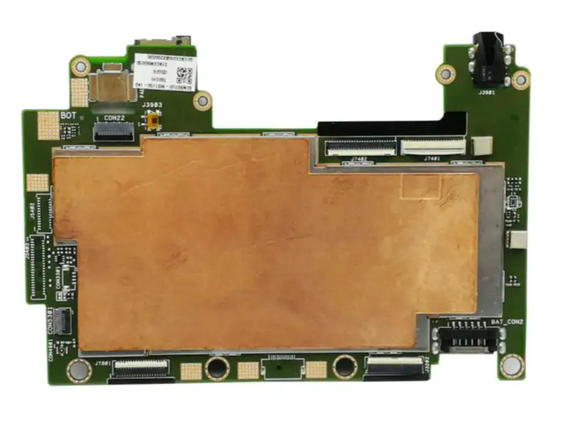 Asus T90CHI Tablet-Motherboard mit 64GB SSD 2G RAM/Z3775 für Asus TransBook T90CHI T90
