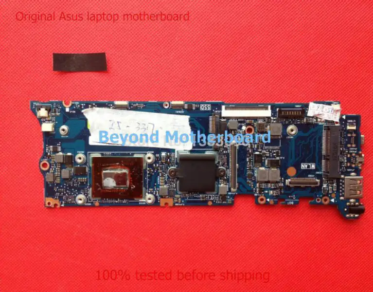 Asus TAICHI31 Hauptplatine
