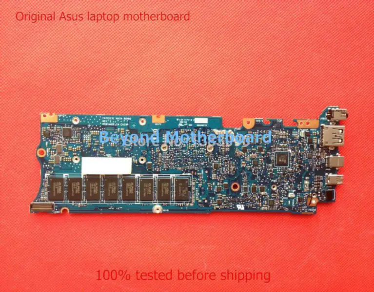 Asus TAICHI31 Hauptplatine