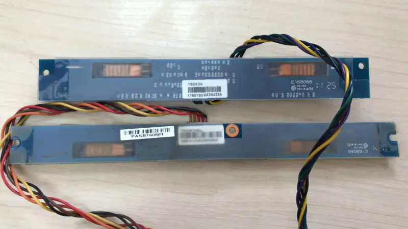Advantech TBD563NR-2 Hauptplatine