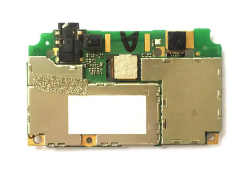 Huawei Enjoy 5 TIT-U02 TIT-AL00 Motherboard freigeschaltet
