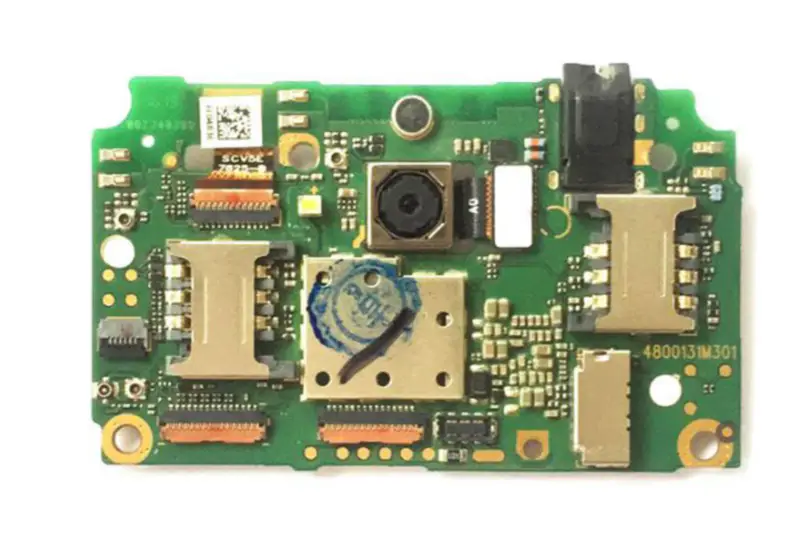 Huawei Enjoy 5 TIT-U02 TIT-AL00 Motherboard freigeschaltet
