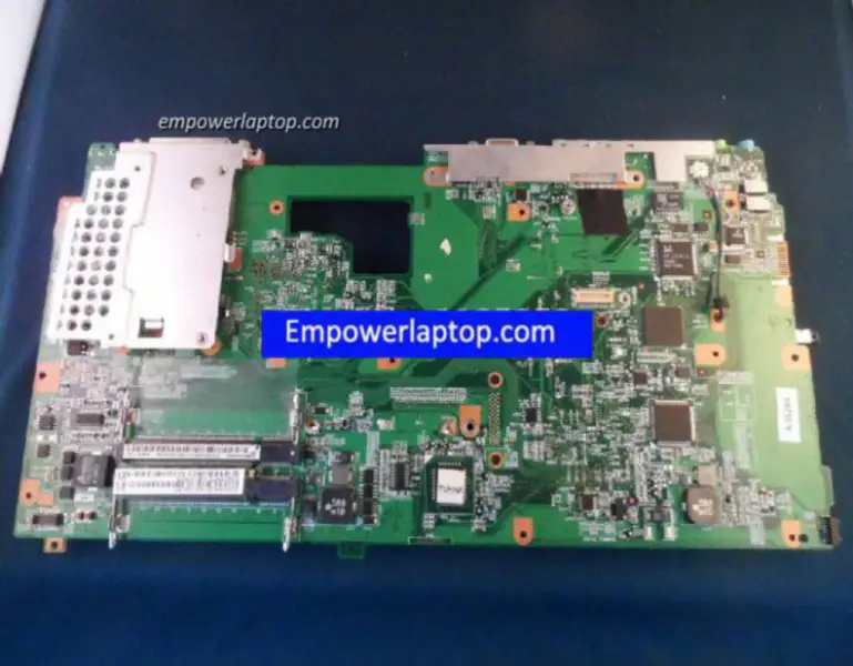 Acer 48.49V01.031 TM240 Hauptplatine