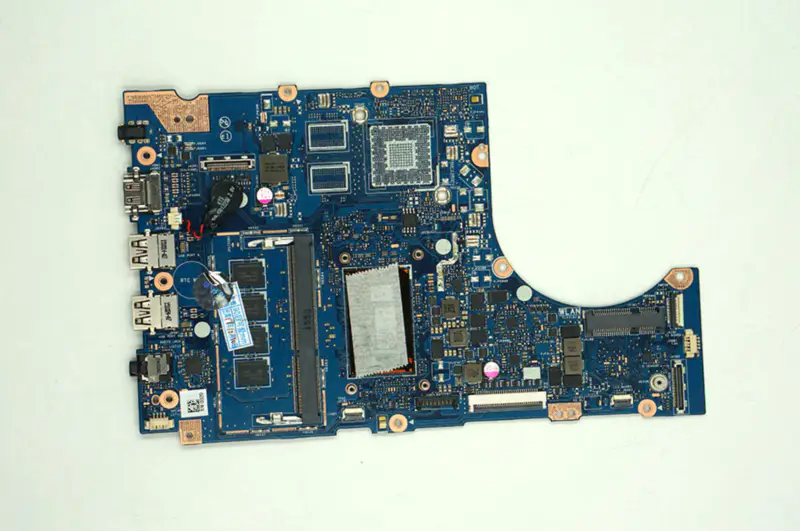 Asus TP300LA Laptop-Motherboard mit integrierter Grafik