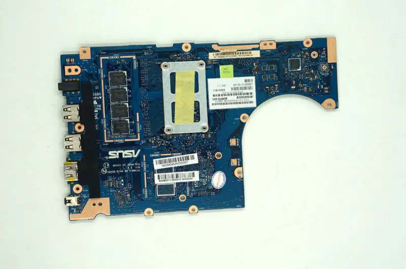 Asus TP300LA Laptop-Motherboard mit integrierter Grafik