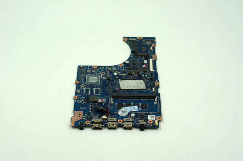 Asus TP300LA Laptop-Motherboard mit integrierter Grafik