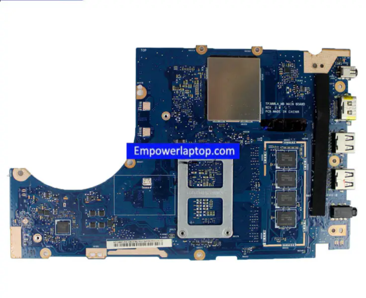 Asus TP300LJ Laptop-Motherboard für TP300L mit 4GB RAM GT920M