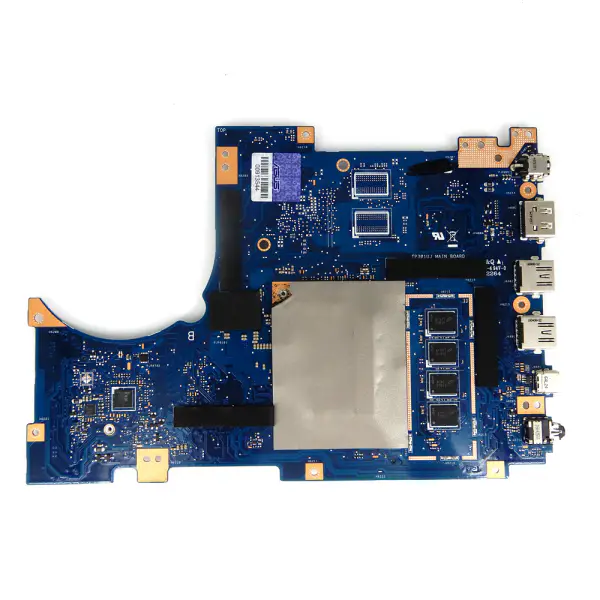 Asus TP301UA I5-6200 CPU 4GB RAM Motherboard mit integrierter Grafikkarte