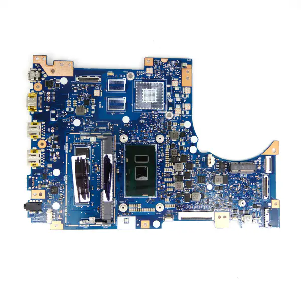 Asus TP301UA I5-6200 CPU 4GB RAM Motherboard mit integrierter Grafikkarte
