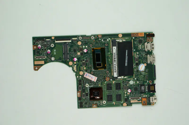 Asus TP500L TP500LA REV2.0 Motherboard mit integrierter Grafikkarte