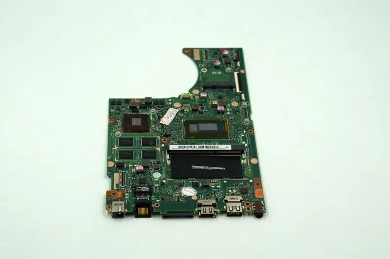 Asus TP500L TP500LA REV2.0 Motherboard mit integrierter Grafikkarte