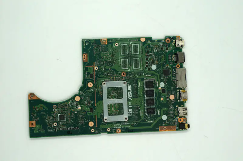 Asus TP500L TP500LA REV2.0 Motherboard mit integrierter Grafikkarte
