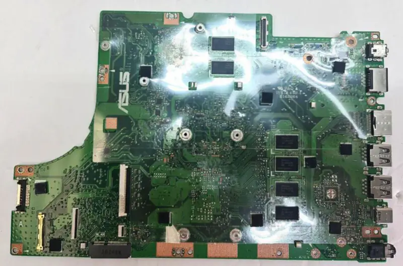 Asus TP501UB TP501UJ TP501UQ mit i3/5/7-6th GEN-CPU onboard 4G/8G RAM und dedizierter Grafikkarte