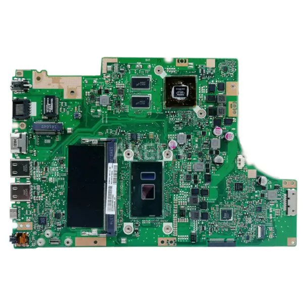 Asus TP501UQ 4G/I5-6200U Motherboard 90NB0CV0-R00020 für Asus TP501U TP501UQ TP501UJ TP501UB TP501UQK Laptop