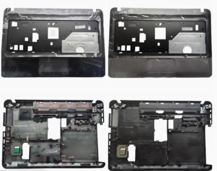 Für HP 450 1000 CQ45 246 g1 TPN-L105 C-Schale D-Schale Untere Abdeckung