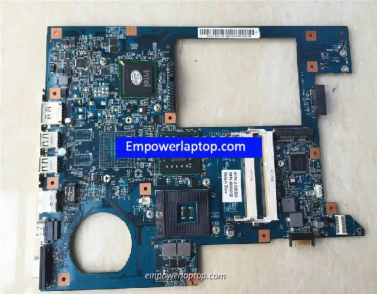 Acer 48.4FA01.01M TR87 Hauptplatine