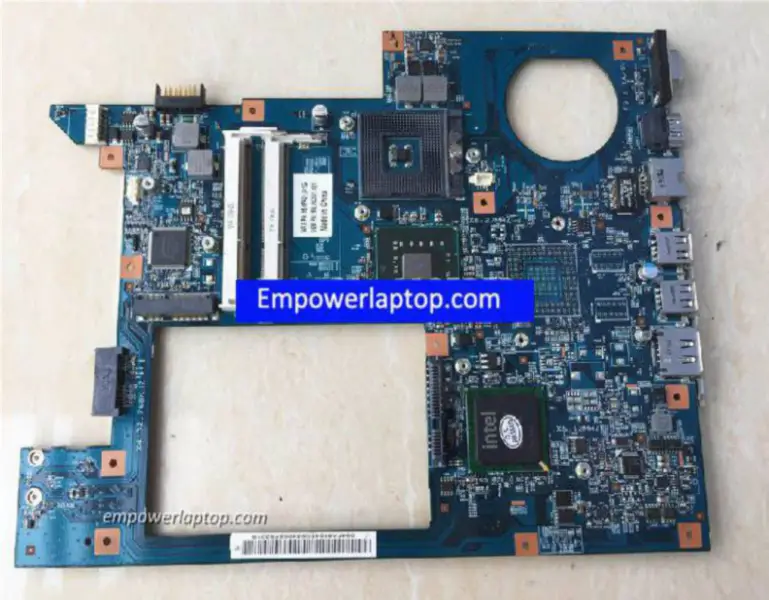 Acer 48.4FA01.01M TR87 Hauptplatine