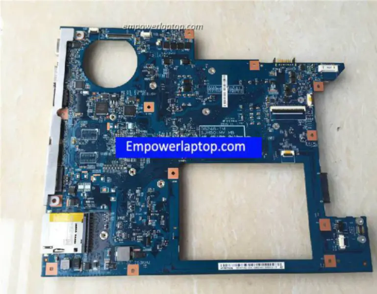 Acer 48.4FA01.01M TR87 Hauptplatine