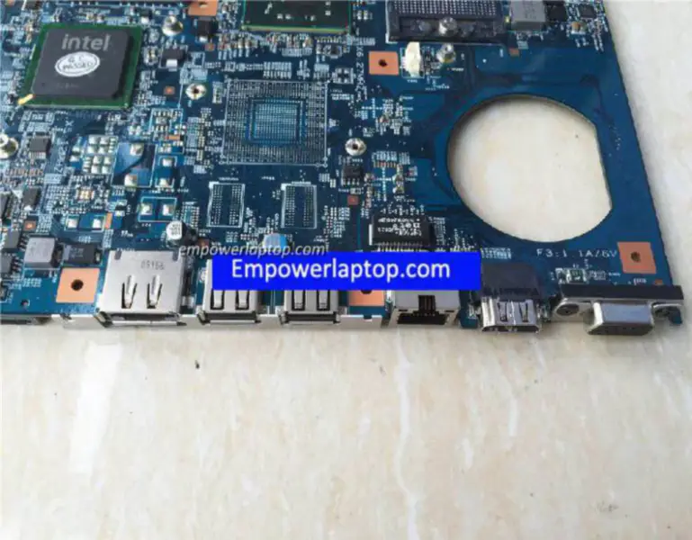Acer 48.4FA01.01M TR87 Hauptplatine