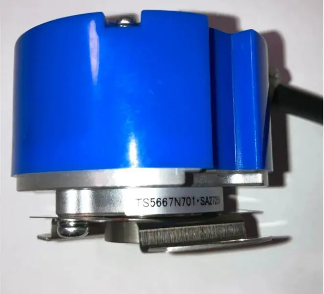 TAMAGAWA TS5667N701 Professioneller Drehgeber