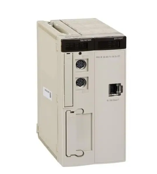 Schnerider TSXP571634 TSXP571634M SPS-Prozessor-Modul