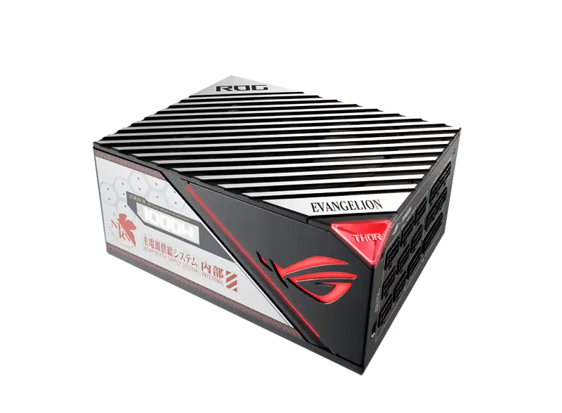 Asus Stromversorgungseinheiten Tuf Gaming 1000g 1000w Gaming Computer Stromversorgung Tuf-gaming-1000g 1000w Atx3.0 Pcb 80plus