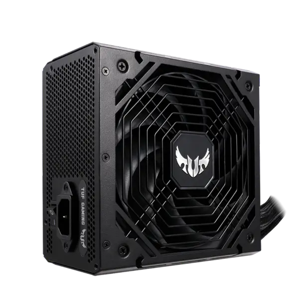 Asus Pc Atx Netzteil Tuf 650b-gaming Gaming Computer Netzteil Tuf Gaming 650w Bronze Psu Leads In Durability