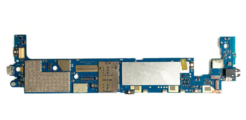 Huawei Honor Play Tablet 2 KOB-W09 KOB-L09 Hauptplatine