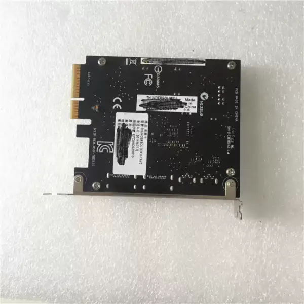 Asus ThunderboltEX II Erweiterungskarte