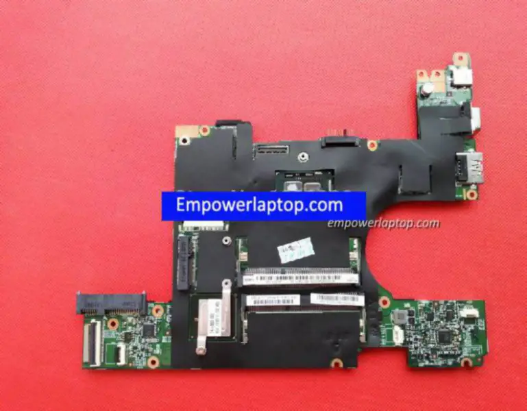 Lenovo U160 Hauptplatine