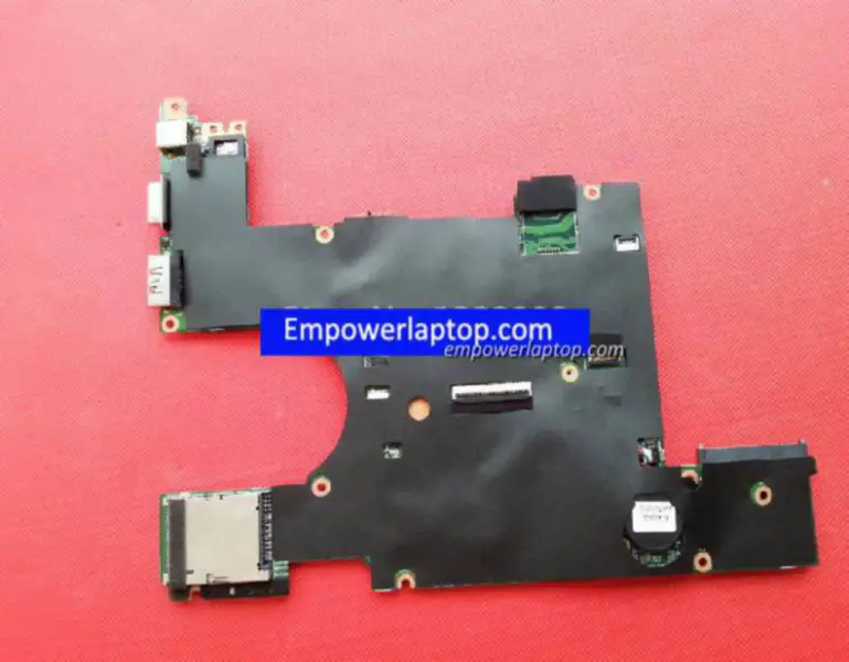 Lenovo U160 Hauptplatine