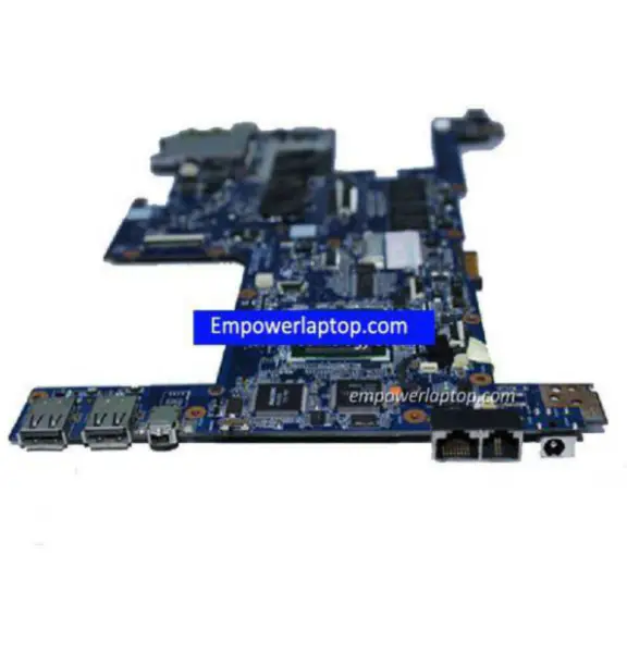 Asus U1E Motherboard