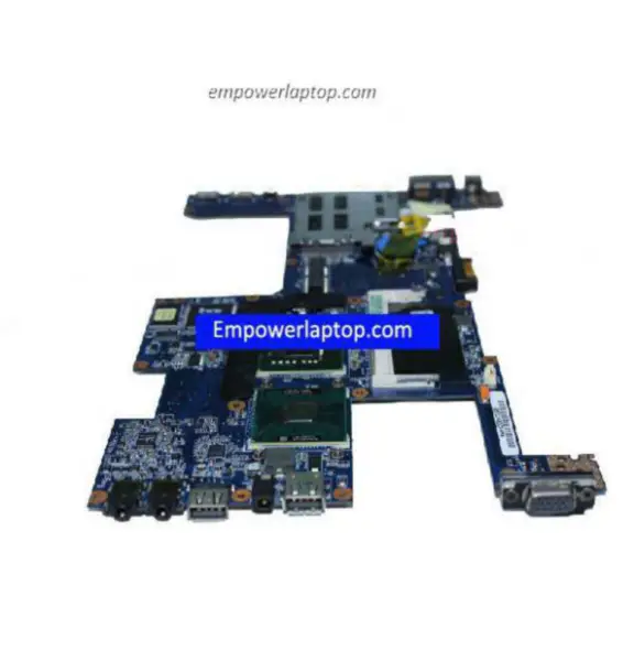 Asus U1E Motherboard