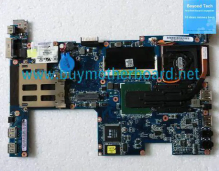Asus U1F Hauptplatine 945GM